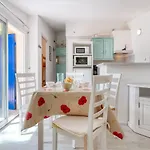 Holiday Home Les Palombes-8 By Interhome Lacanau