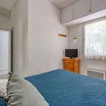 Holiday Home Les Palombes-8 By Interhome