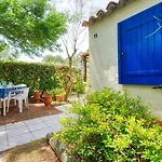 Holiday Home Les Palombes-8 By Interhome * Lacanau