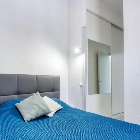 بيت للعطل Les Palombes-8 By Interhome
