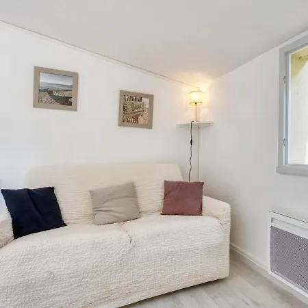 Holiday Home Les Palombes-8 By Interhome