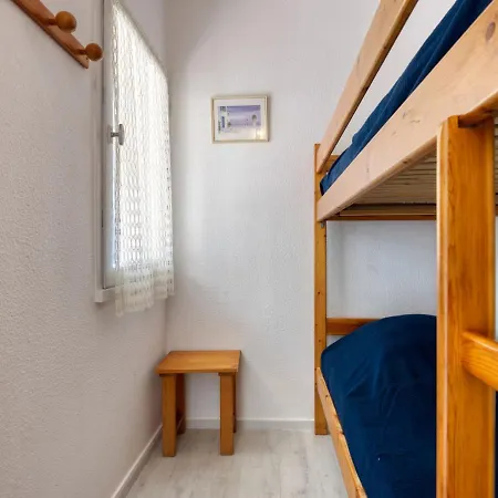 بيت للعطل Les Palombes-8 By Interhome