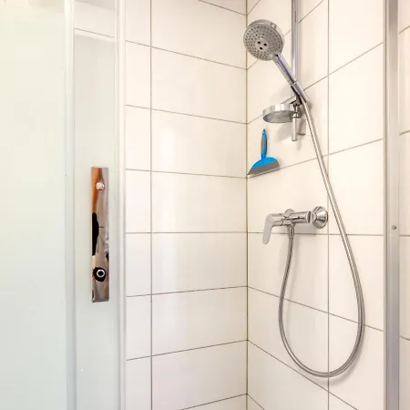 Holiday Home Les Palombes-8 By Interhome