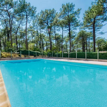 بيت للعطل Les Palombes-8 By Interhome *