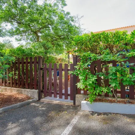 Holiday Home Les Palombes-8 By Interhome * Lacanau