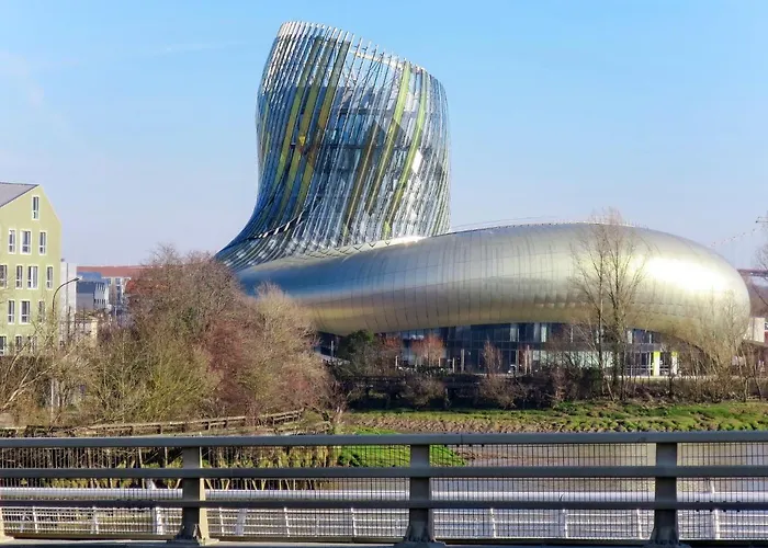 Les Palombes-8 By Interhome Feriehus