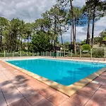 Les Palombes-8 By Interhome Feriehus *