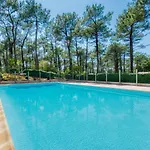 Feriehus Les Palombes-8 By Interhome *