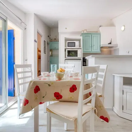 Les Palombes-8 By Interhome Lacanau