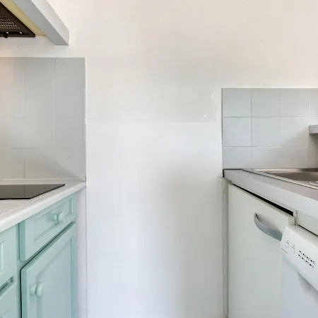 Ferienhaus Holiday Home Les Palombes-8 By Interhome