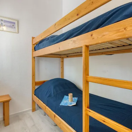 Les Palombes-8 By Interhome Prázdninový dům Lacanau