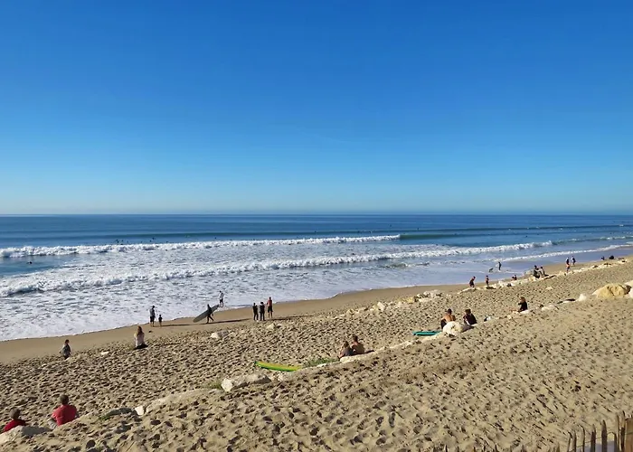 Σπίτι διακοπών Les Palombes-8 By Interhome Lacanau