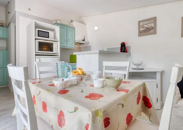 Les Palombes-8 By Interhome