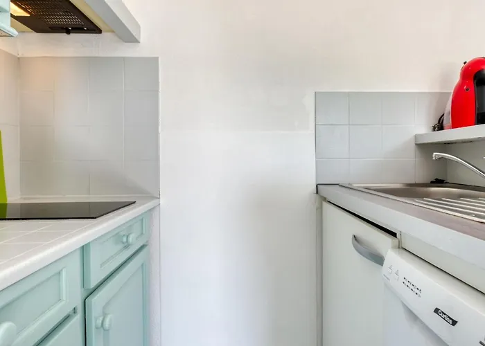 Casa vacanze Les Palombes-8 By Interhome
