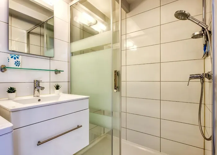 Les Palombes-8 By Interhome Casa vacanze