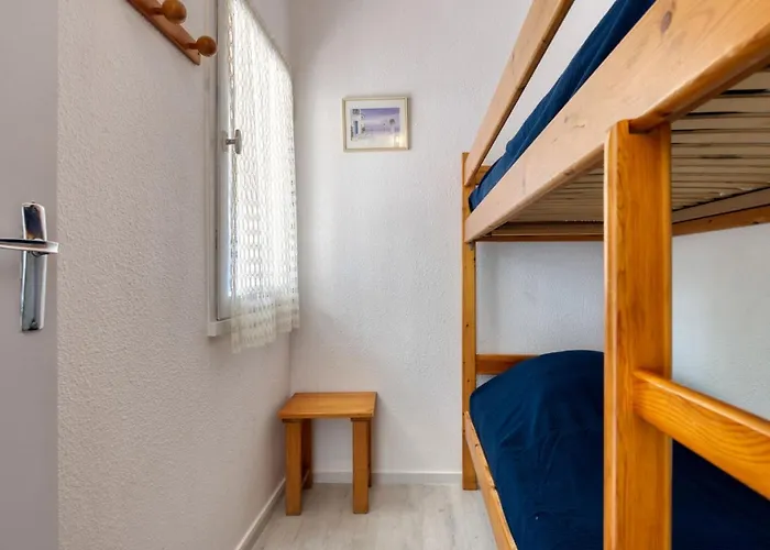 Casa vacanze Les Palombes-8 By Interhome